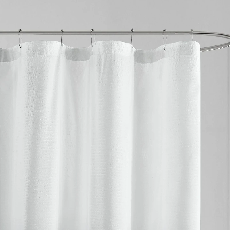 Madison Park Loire Shower Curtain