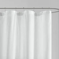 Madison Park Loire Shower Curtain