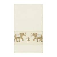 Linum Home Textiles Quinn 3-pc. Bath Towel Set