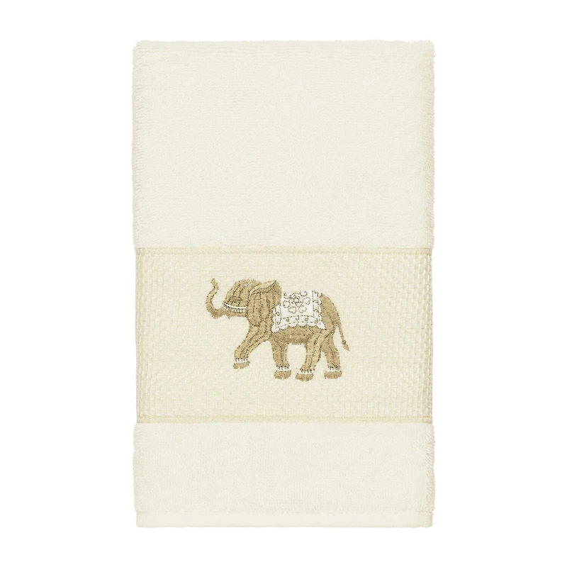 Linum Home Textiles Quinn 3-pc. Bath Towel Set