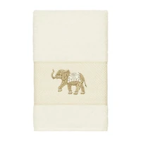Linum Home Textiles Quinn 3-pc. Bath Towel Set