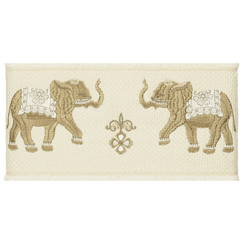 Linum Home Textiles Quinn 3-pc. Bath Towel Set