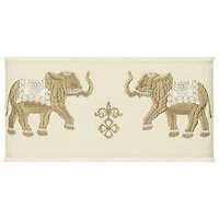 Linum Home Textiles Quinn 3-pc. Bath Towel Set