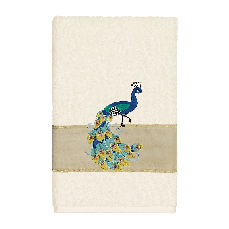 Linum Home Textiles Penelope -pc. Bath Towel Set