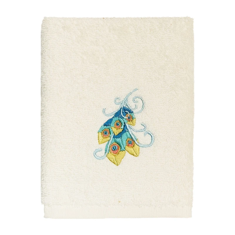 Linum Home Textiles Penelope -pc. Bath Towel Set