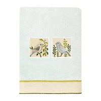Linum Home Textiles Belinda 4-pc. Bath Towel Set