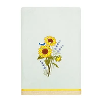 Linum Home Textiles Girasol 4-pc. Bath Towel Set