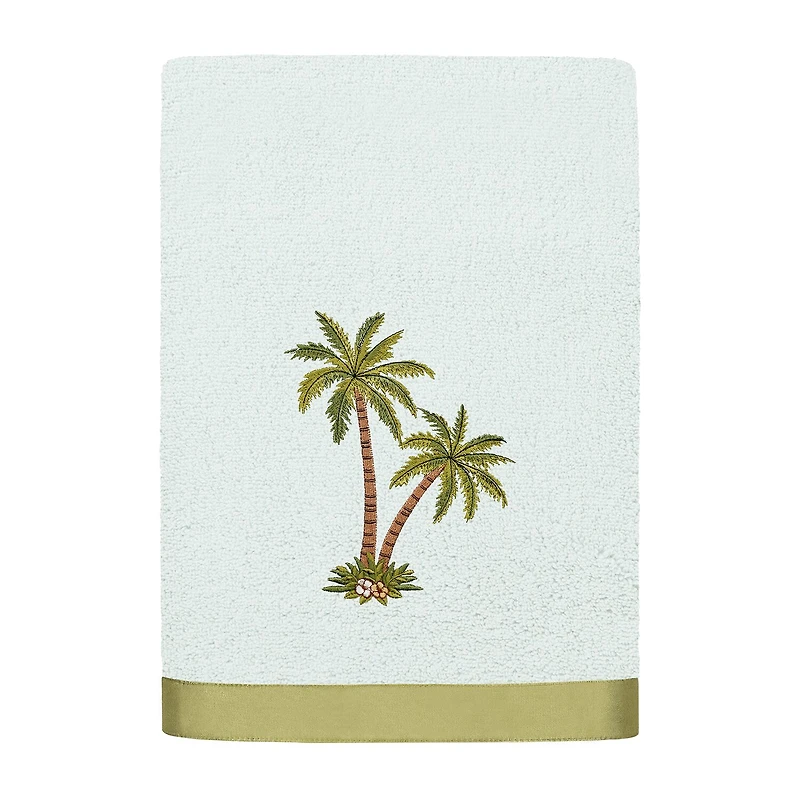 Linum Home Textiles Palmera -pc. Bath Towel Set