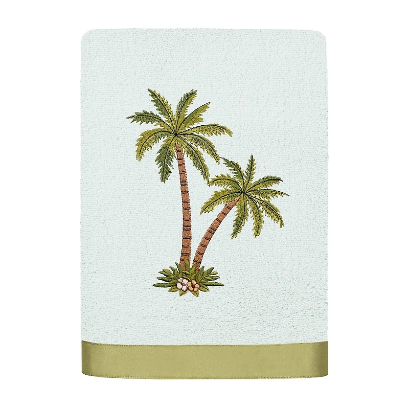 Linum Home Textiles Palmera -pc. Bath Towel Set