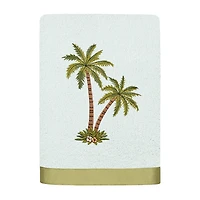 Linum Home Textiles Palmera -pc. Bath Towel Set