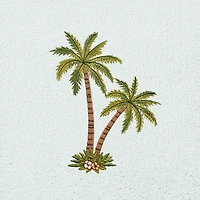 Linum Home Textiles Palmera -pc. Bath Towel Set