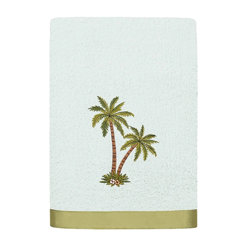 Linum Home Textiles Palmera 3-pc. Bath Towel Set