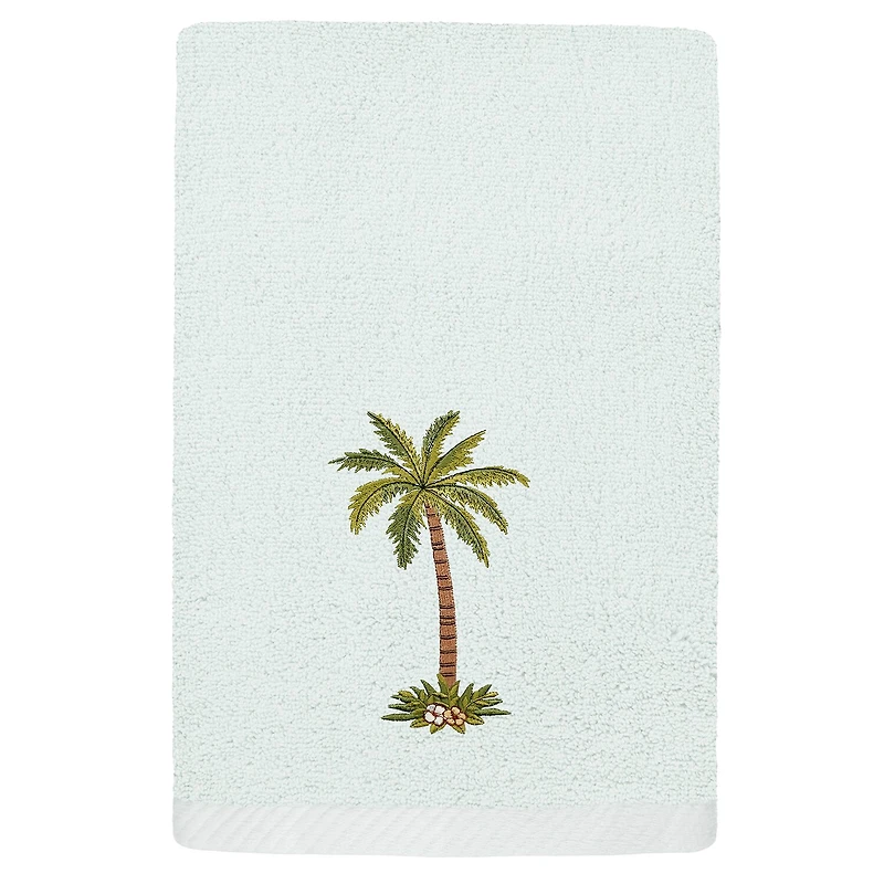 Linum Home Textiles Palmera 3-pc. Bath Towel Set
