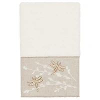 Linum Home Textiles Braelyn 3-pc. Bath Towel Set