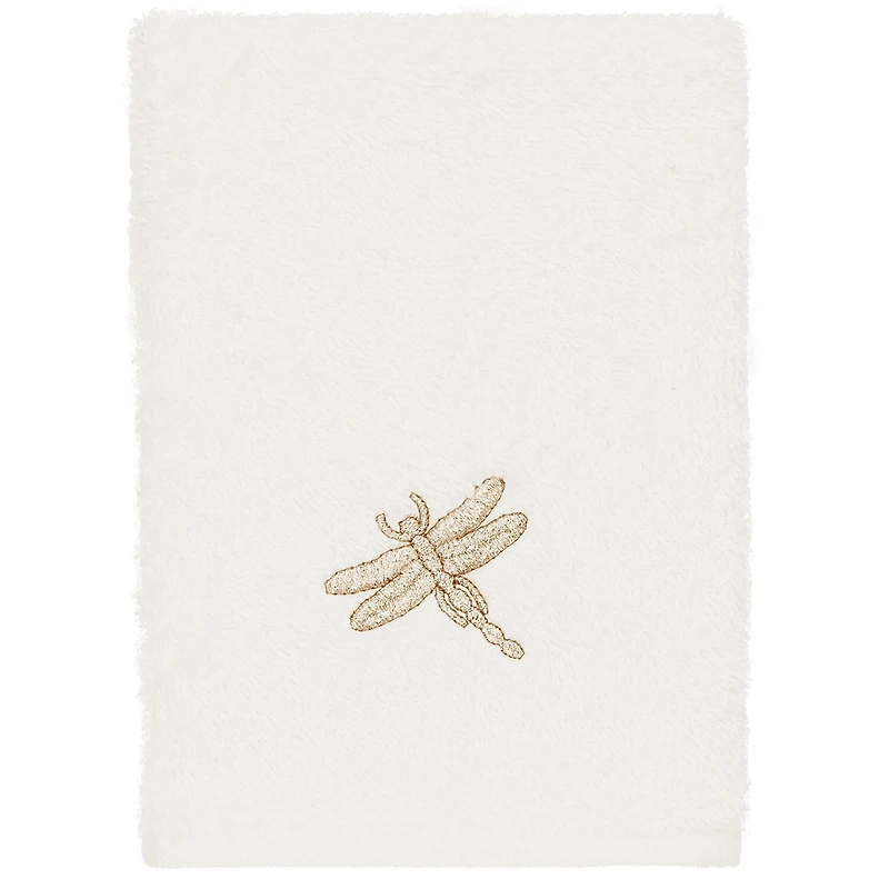 Linum Home Textiles Braelyn 3-pc. Bath Towel Set