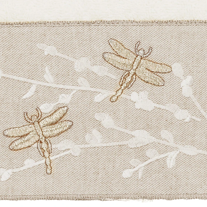 Linum Home Textiles Braelyn 3-pc. Bath Towel Set