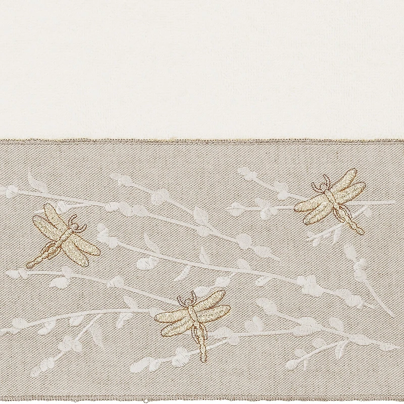 Linum Home Textiles Braelyn 3-pc. Bath Towel Set