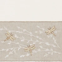 Linum Home Textiles Braelyn 3-pc. Bath Towel Set