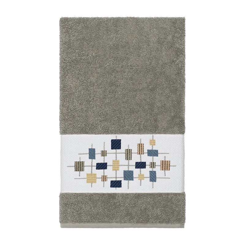Linum Home Textiles Khloe 3-pc. Bath Towel Set