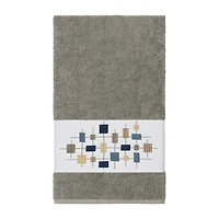 Linum Home Textiles Khloe 3-pc. Bath Towel Set