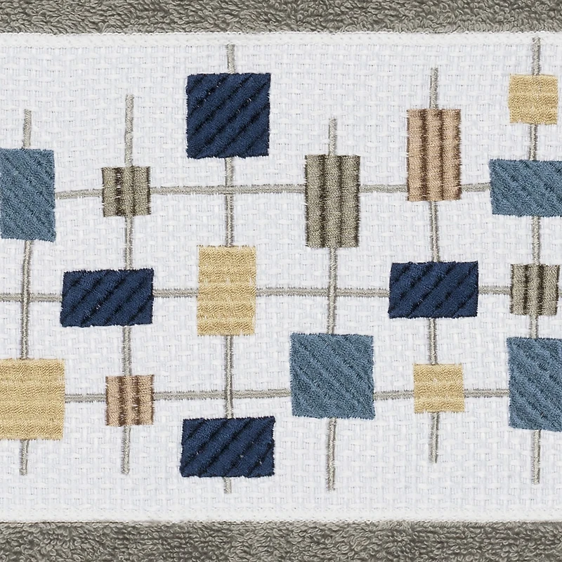 Linum Home Textiles Khloe 3-pc. Bath Towel Set