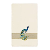 Linum Home Textiles Penelope 4-pc. Bath Towel Set