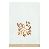 Linum Home Textiles Aaron 3-pc. Bath Towel Set