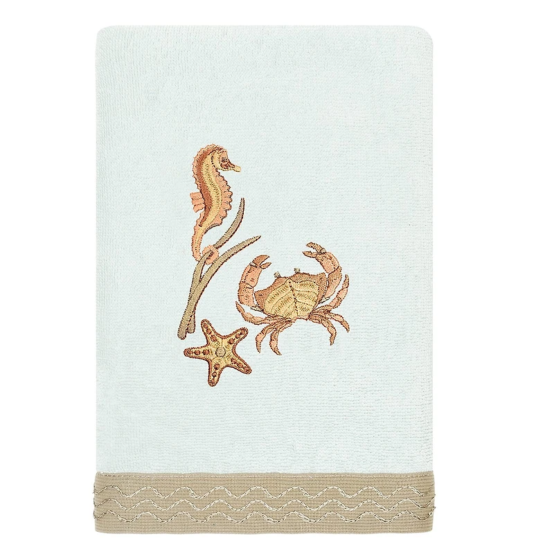 Linum Home Textiles Aaron 3-pc. Bath Towel Set