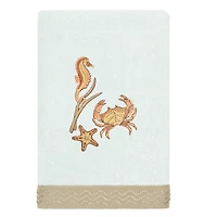 Linum Home Textiles Aaron 3-pc. Bath Towel Set