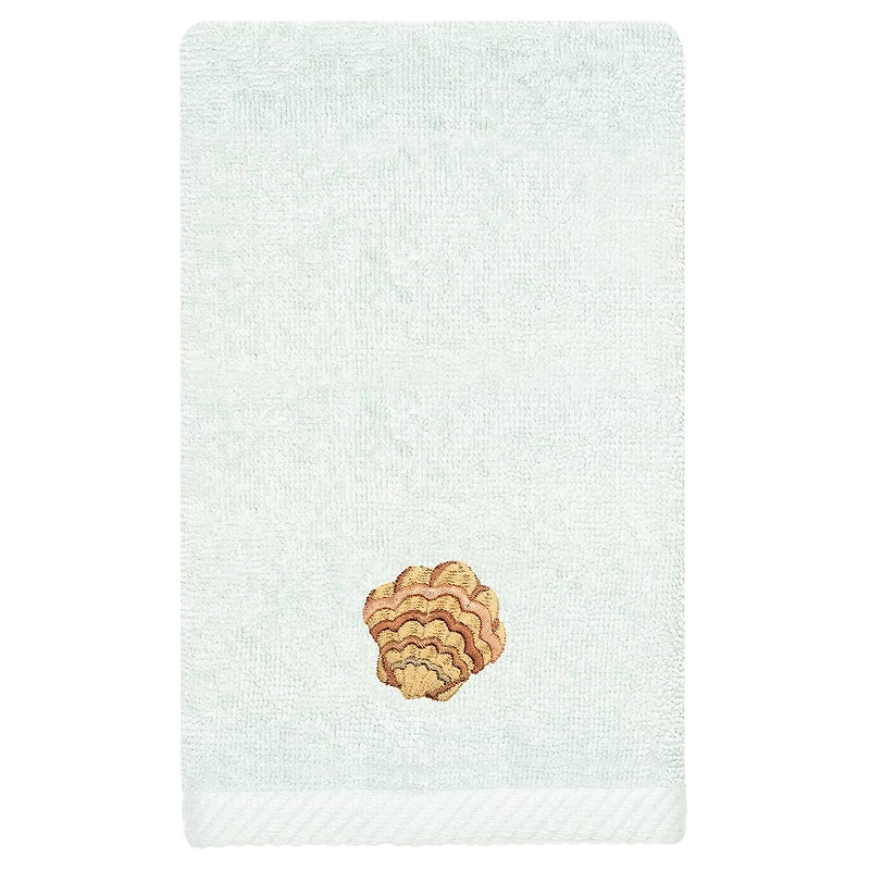 Linum Home Textiles Aaron 3-pc. Bath Towel Set