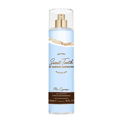 Sabrina Carpenter Me Espresso Body Mist, 8.0 oz