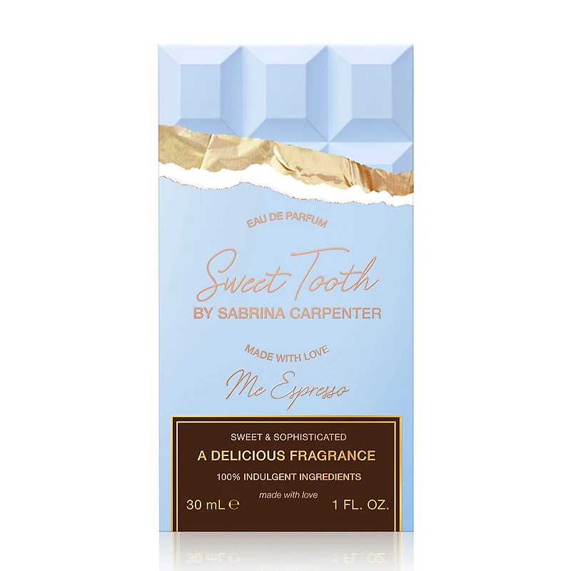 Sabrina Carpenter Me Espresso Eau De Parfum