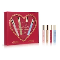Sabrina Carpenter Sabrina 4-Pc Travel Spray Set ($44 Value) Perfume Set