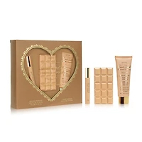 Sabrina Carpenter Caramel Dream Addiction 3-Pc Set ($46 Value) Perfume Set
