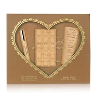 Sabrina Carpenter Caramel Dream Addiction 3-Pc Set ($46 Value) Perfume Set