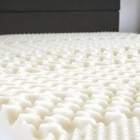 Comfort Tech 1.5" Isotonic+ 7-Zone Mattress Topper