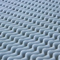 Comfort Tech Tranquility 2" Mattress Topper