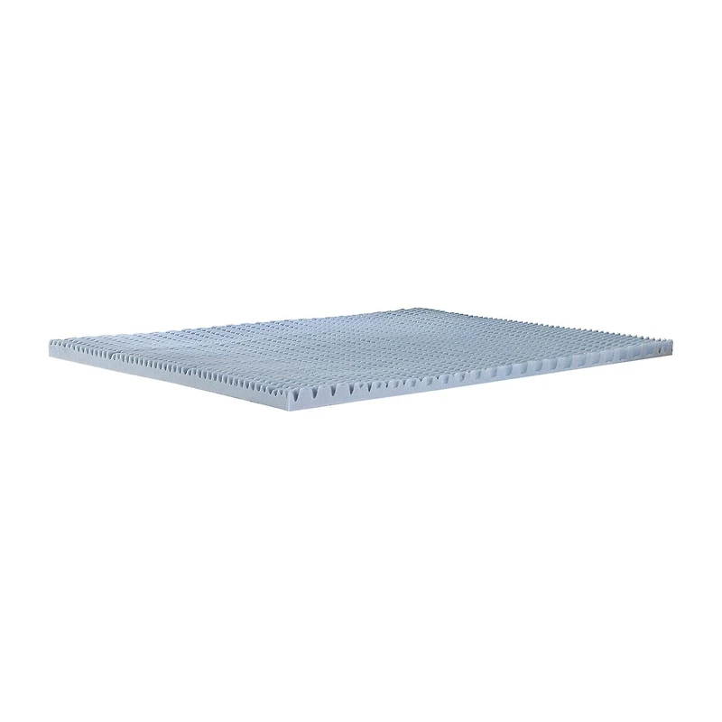 Comfort Tech Tranquility 2" Mattress Topper