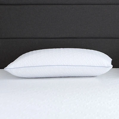 Comfort Tech Tranquility Traditional Pillow