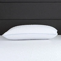 Comfort Tech Tranquility Traditional Pillow