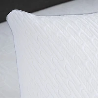 Comfort Tech Tranquility Traditional Pillow