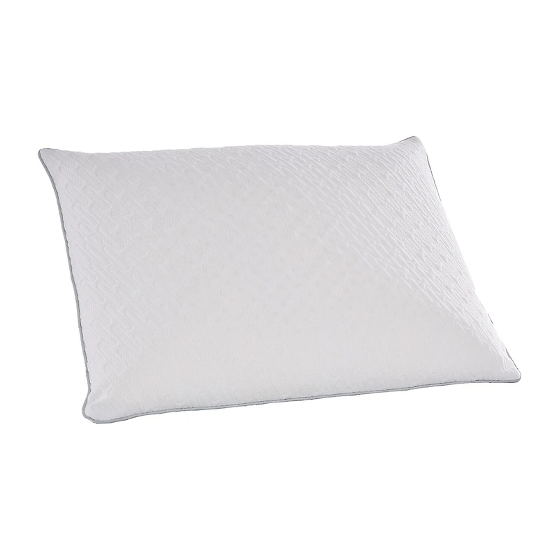 Comfort Tech Tranquility Traditional Pillow