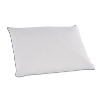 Comfort Tech Tranquility Traditional Pillow