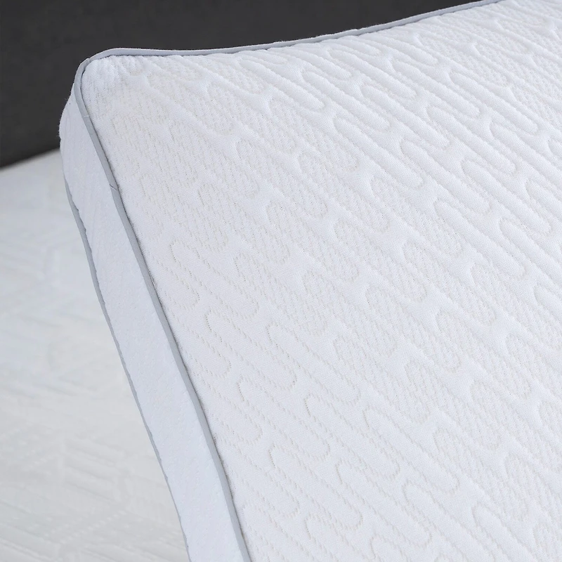 Comfort Tech Tranquility Side Sleeper Pillow
