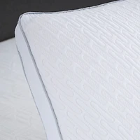 Comfort Tech Tranquility Side Sleeper Pillow