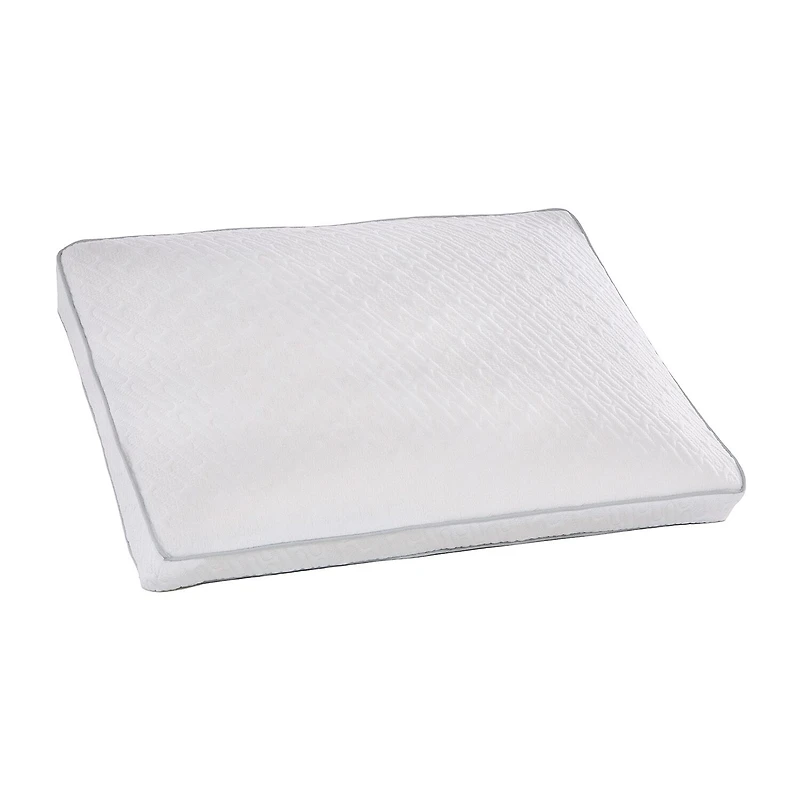 Comfort Tech Tranquility Side Sleeper Pillow