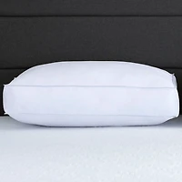Comfort Tech Down Alternative 4.5" Gusseted Side Sleeper Pillow