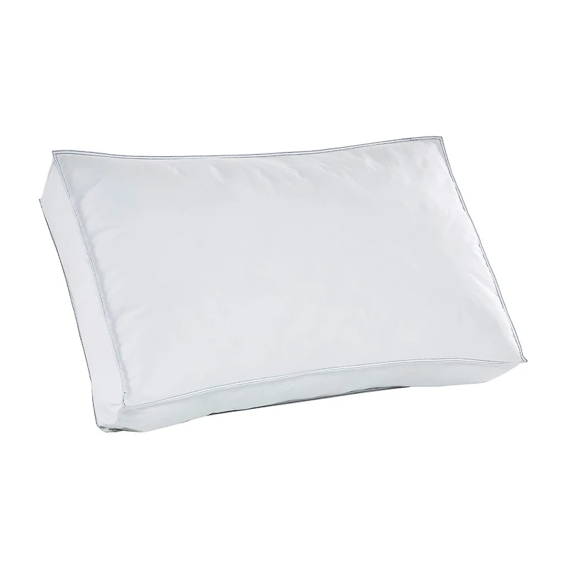Comfort Tech Down Alternative 4.5" Gusseted Side Sleeper Pillow