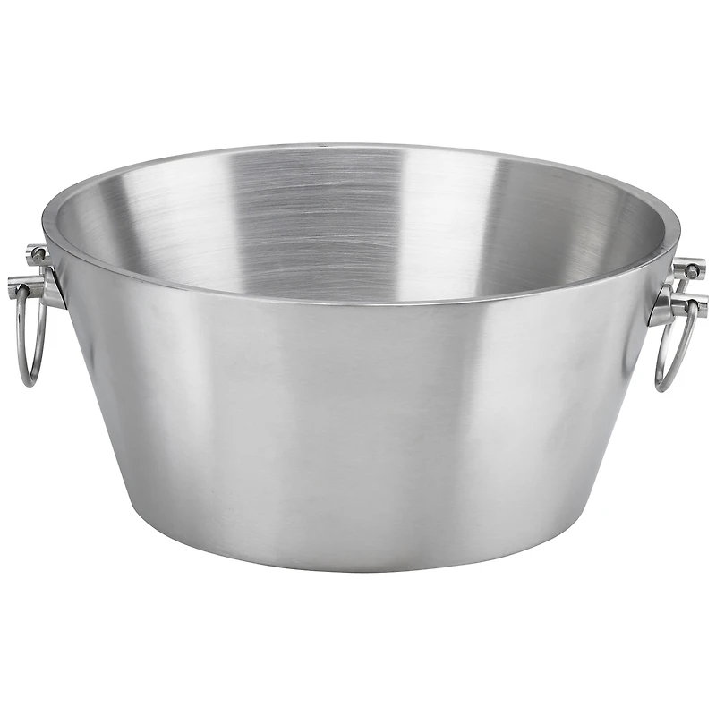 15" Insulated Beverage Tub