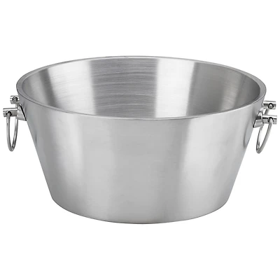 15" Insulated Beverage Tub